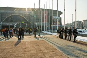 Stop policija!