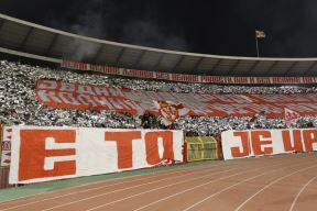 Zvezdina radost posle patnje