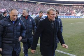 Zvezdina radost posle patnje