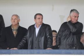 Grantov prvenac