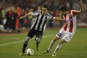 Zvezdin derbi!