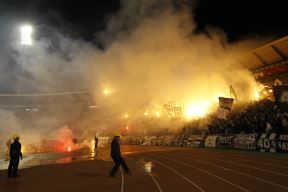 Zvezdin derbi!