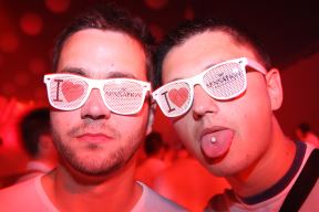 Sensation Innerspace u Beogradu
