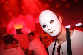 Sensation Innerspace u Beogradu