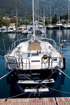 Porto Montenegro, raj za nautičare
