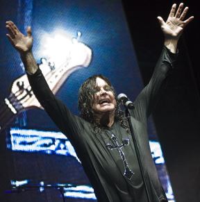 Black Sabbath poslednji koncert