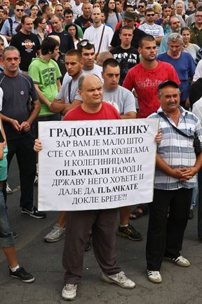 Građani protiv BusPlus-a