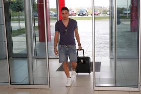 Mihajlović okupio "orlove"