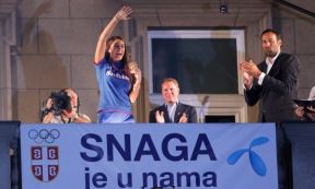 Sve srpske medalje su - ZLATNE!