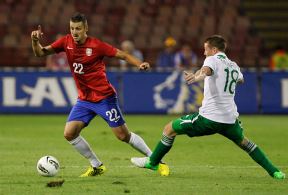 Bar nismo primili gol