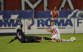 Zvezda bez straha pred Bordoom