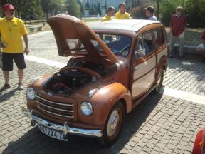 Fića - mališa sa karakterom