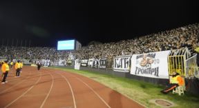 Bar su dali gol...
