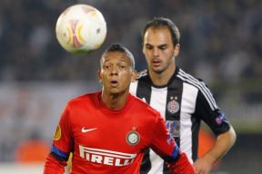 Bar su dali gol...