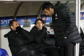 Luis Figo otkriva istinu o prelasku iz Barselone u Real Madrid
