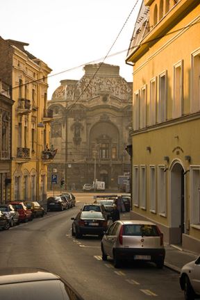 Savamala, budućnost Beograda