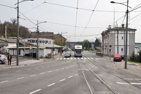 Savamala, budućnost Beograda