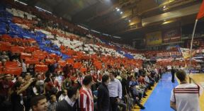 Pionir u crveno-belom, za promenu...