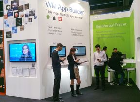Mobile World Congress