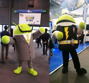 Mobile World Congress