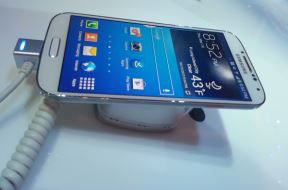Nova zvezda - Samsung Galaxy S4
