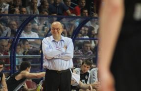 "Bratski" dvoboj pripao Partizanu