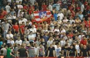 Svi u bazen! 