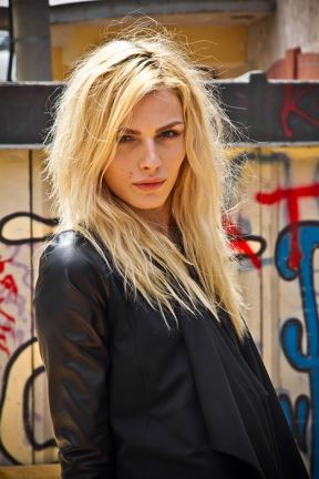 Andreja Pejić ima dečka