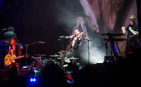 Depeche Mode Spirit