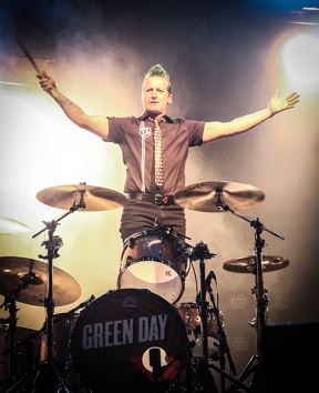 Green Day na Kalemegdanu