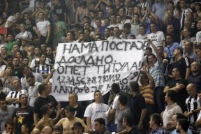 Igraće se još!