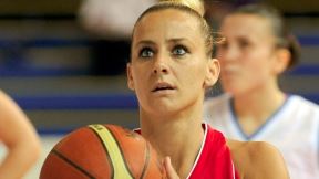 Milica Dabović voli Partizan