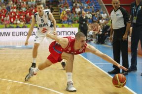Borba Orlova!
