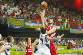Borba Orlova!