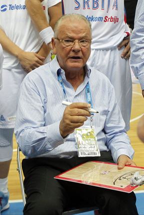 Gospodin, general - Duda