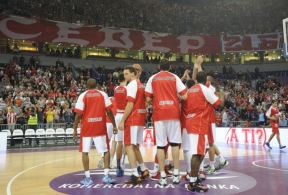 Crveno-bela Arena