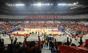 Crveno-bela Arena