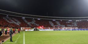 DERBI: Koreografije Delija