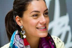 Marija Kilibarda i Vladimir Radmanović razvod