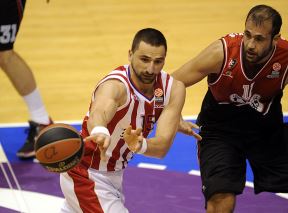 Zvezda u seriji