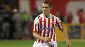 Marko Vešović: Delije razbile prozore fudbalerima Crvene zvezde