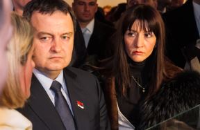 Izložba pod "opsadom" u Beogradu