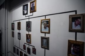 Izložba pod "opsadom" u Beogradu