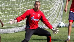 Aleksandar Kirovski Zemun Čukarički