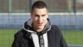 Ognjen Vranješ izbegao zemljotres u Turskoj