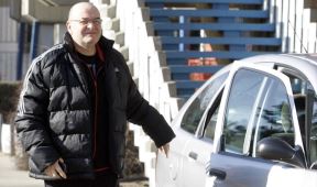 Dule ponovo "jaše"