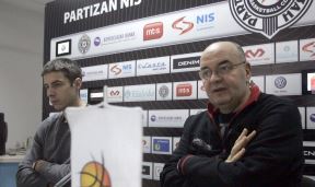 Dule ponovo "jaše"