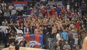Srpsko-ruski front u Areni