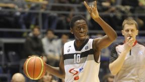 Boris Dalo dolazi da gleda Partizan u finalu ABA lige