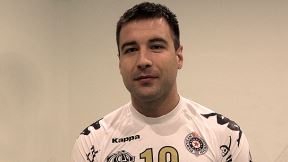 Ljuba Jovanović se oženio